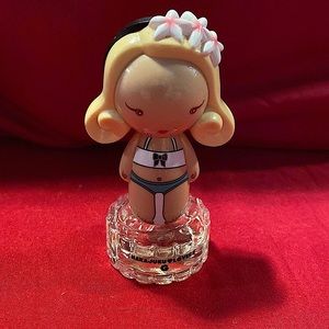 Harajuku Lovers G perfume